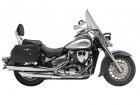 Suzuki Boulevard C50SEC